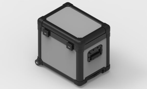 Juiceit 8 V2 Mains Basketcase