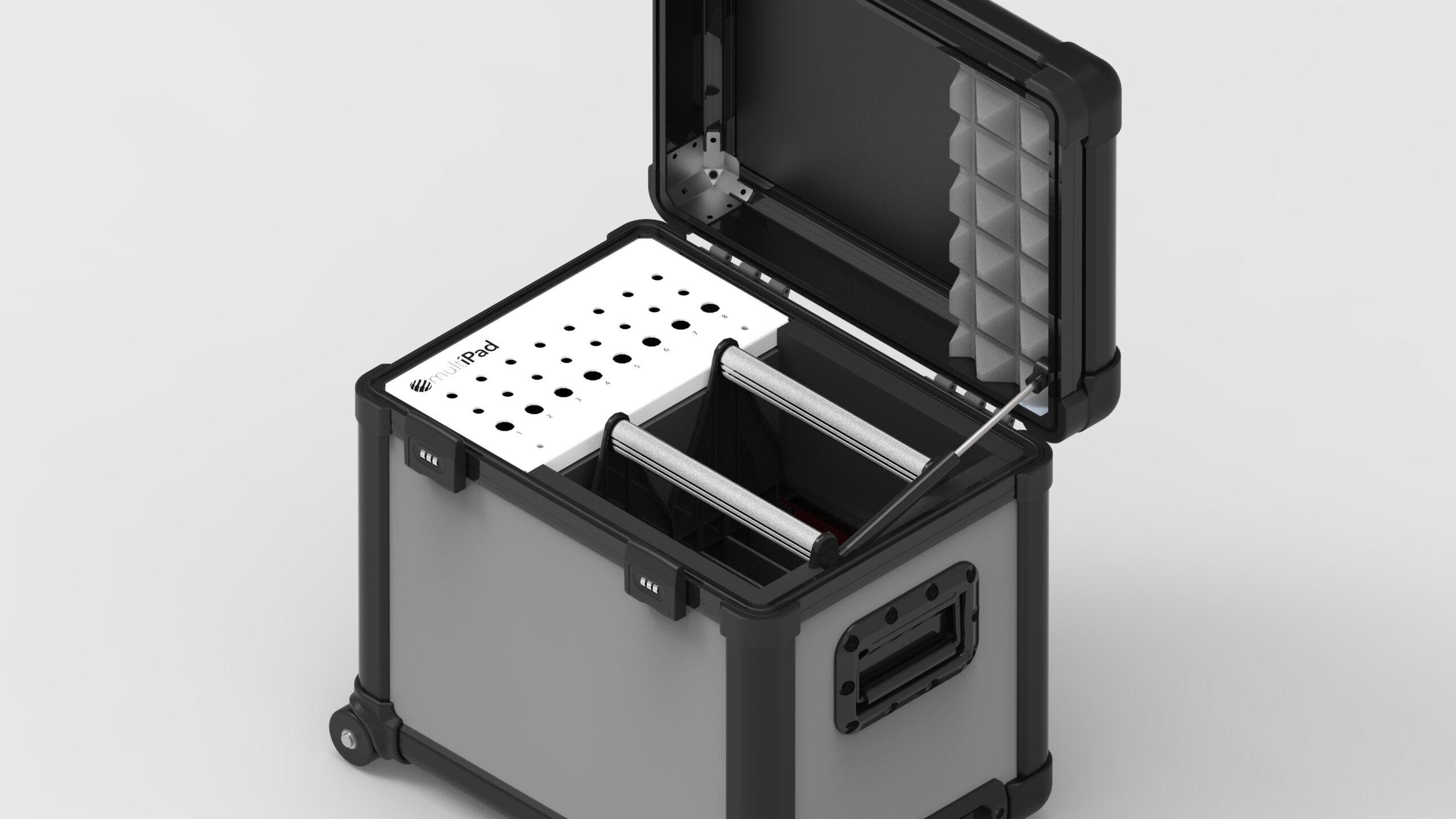 Juiceit 8 V2 Mains Basketcase