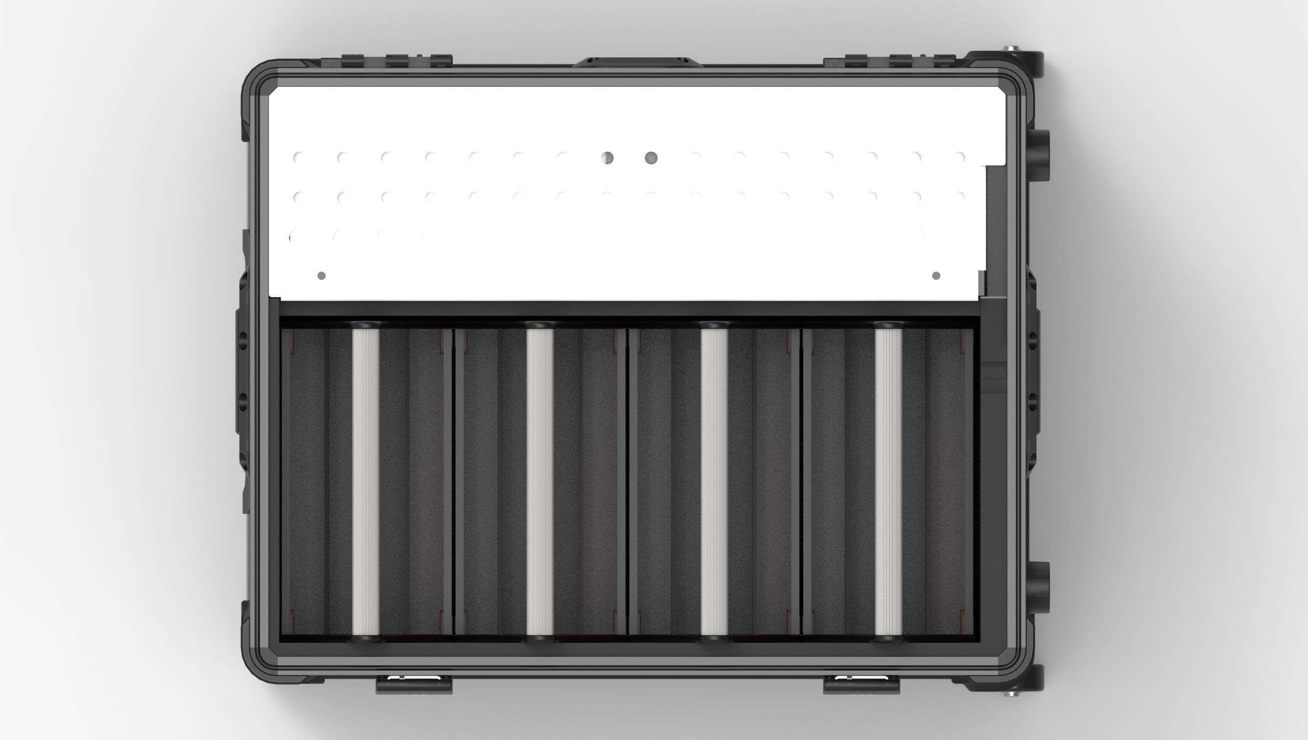 Juiceit 16 V2 Mains Basketcase