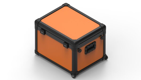 Juiceit 16 V2 Mains Basketcase