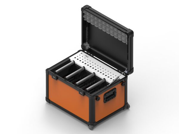 Juiceit 16 V2 Mains Basketcase