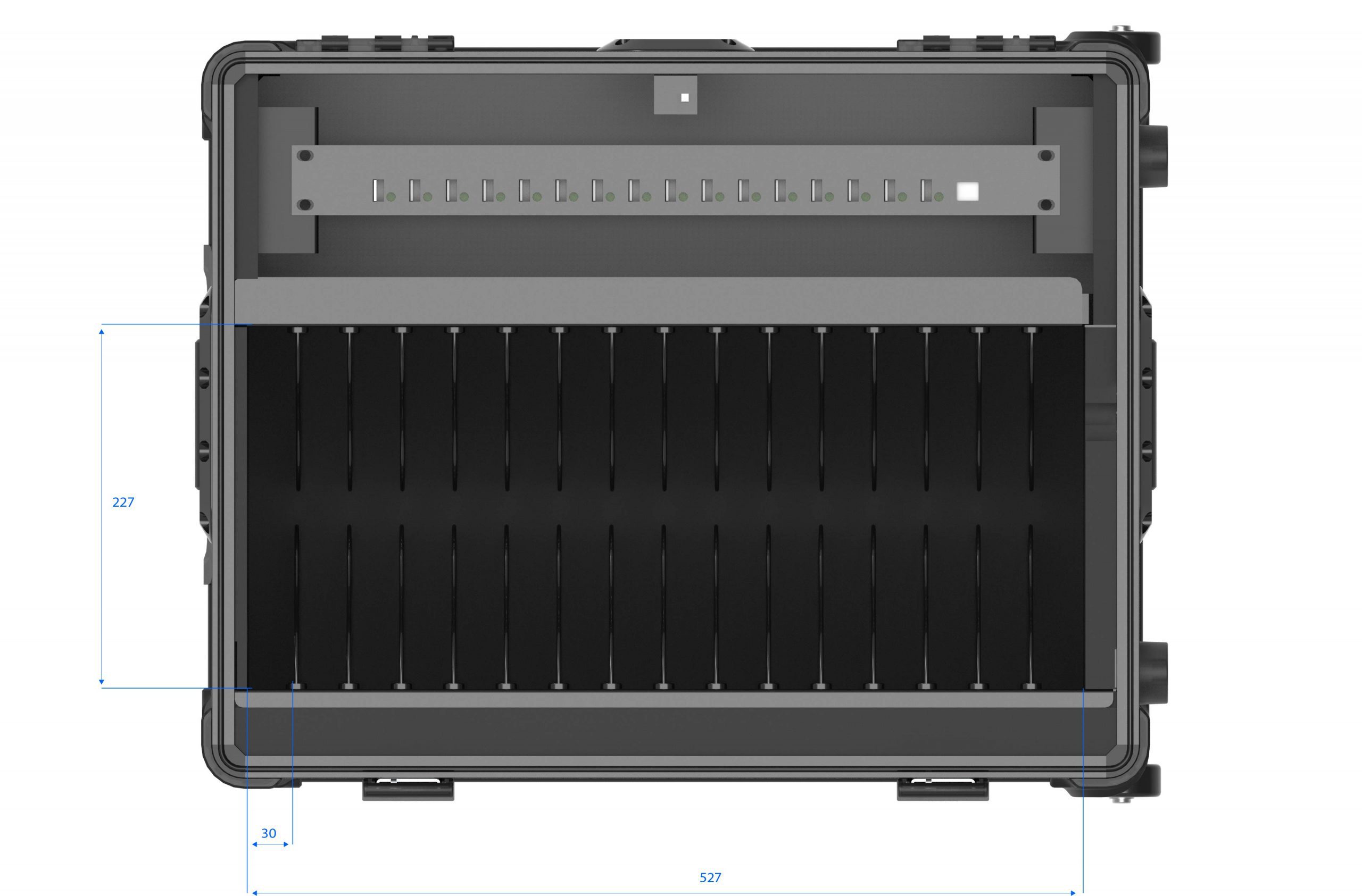 Syncit USB 16 Syncit USB 16