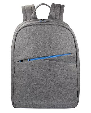 Front view of the backpack