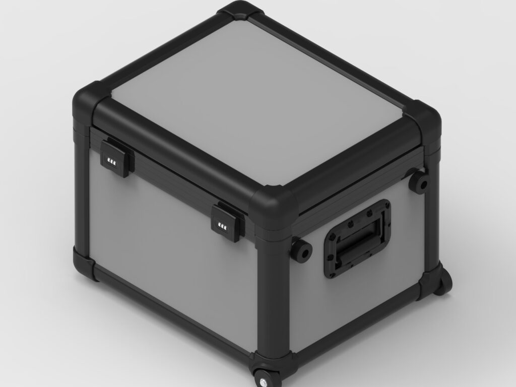 Take A Look At Our Moveit 16 Product | Multipad Limited