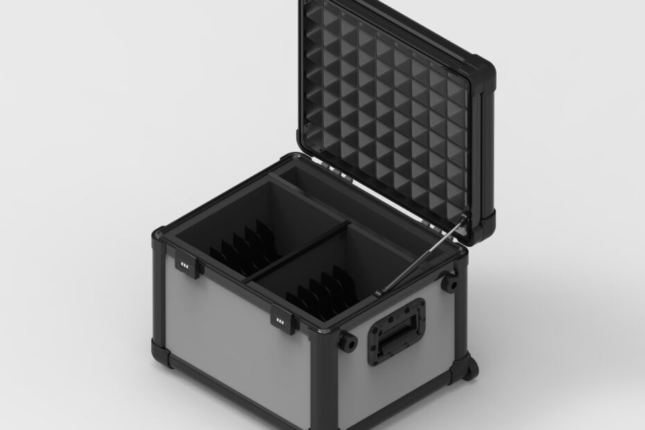 funda de carga para ipad
