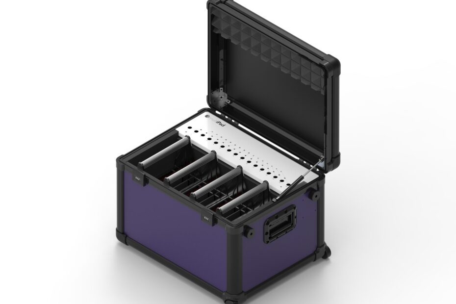 Juiceit 16 V2 Mains Basketcase