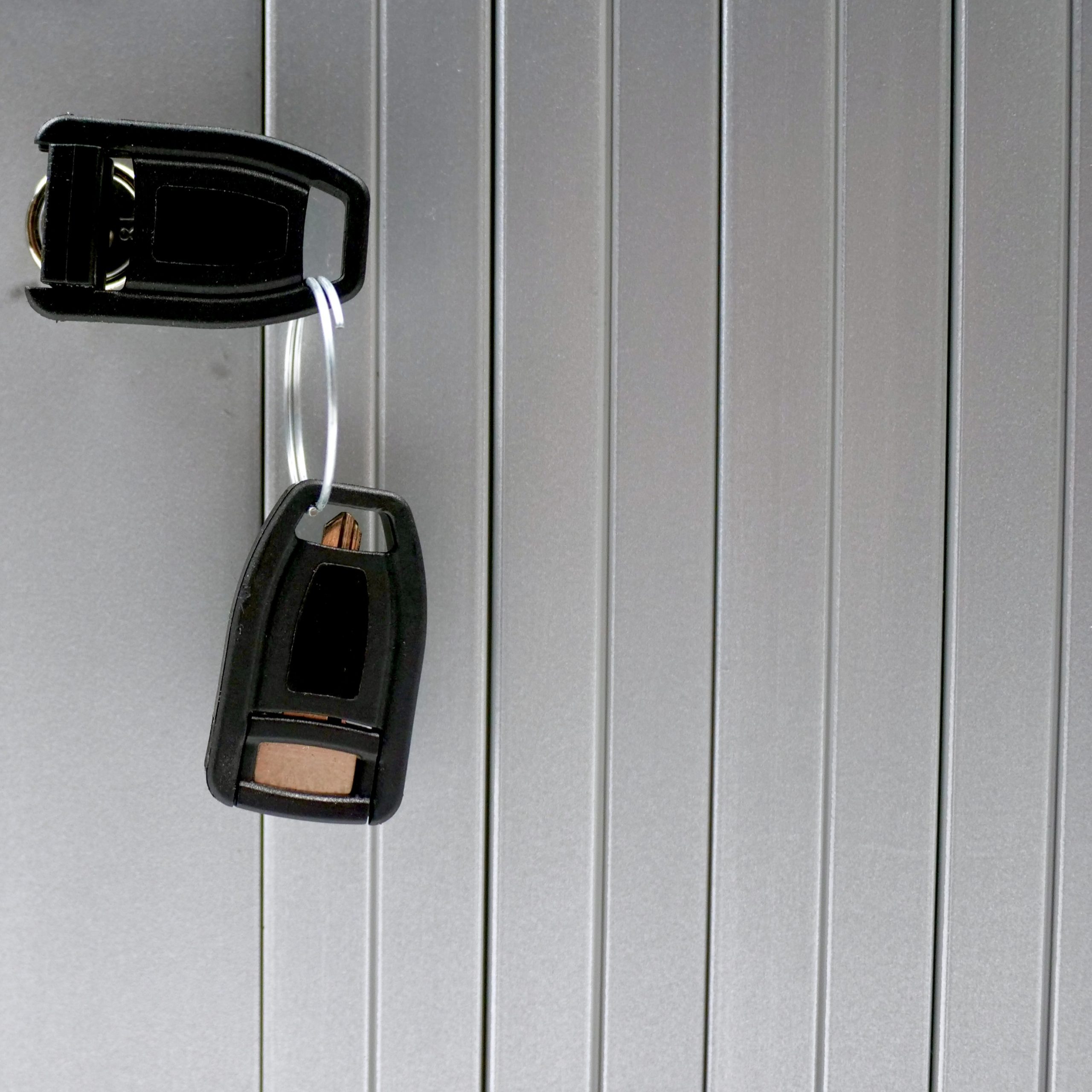 Keys for the ipad trolleys Keys for the ipad trolleys