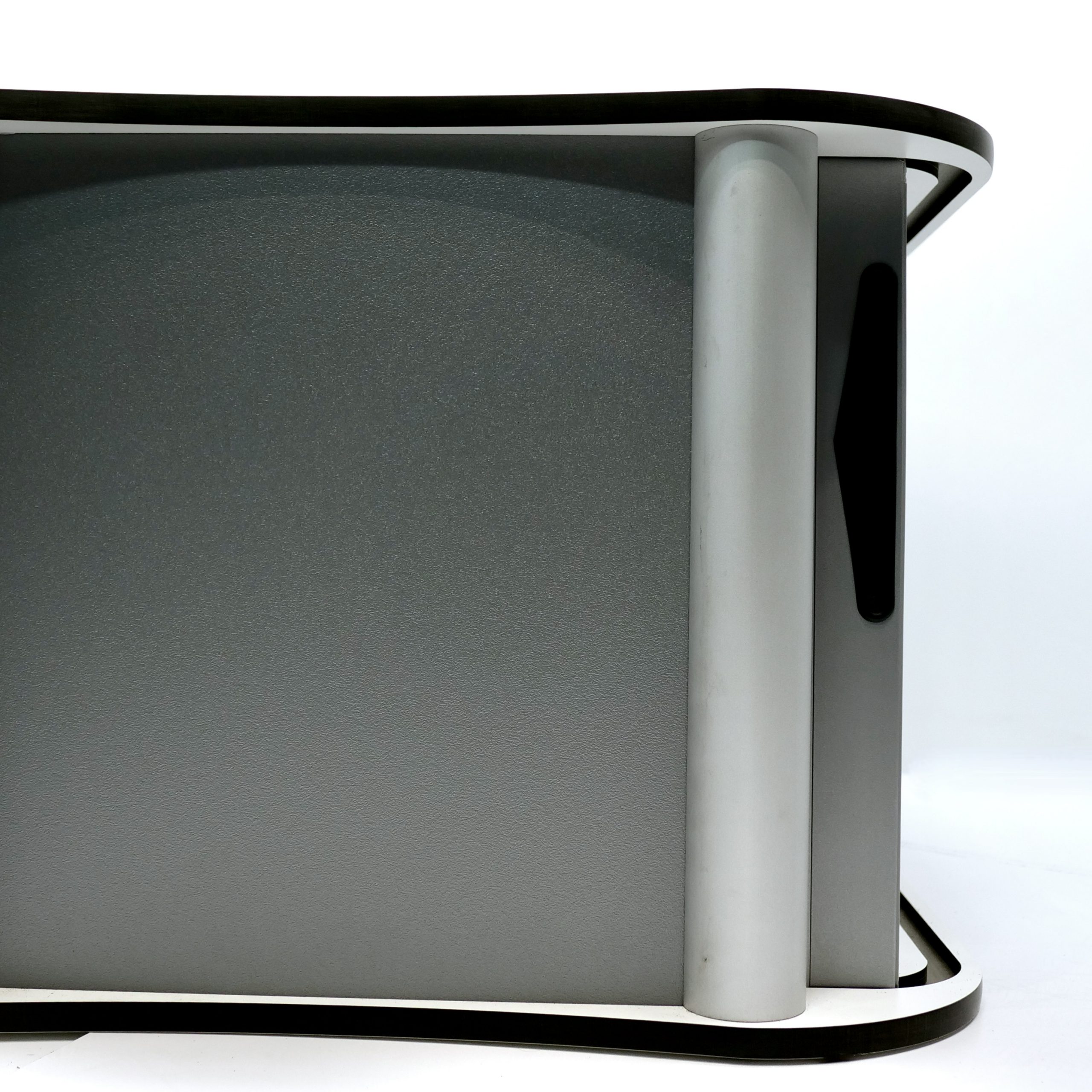 16 Port Desk Top Trolley Side 16 Port Desk Top Trolley Side