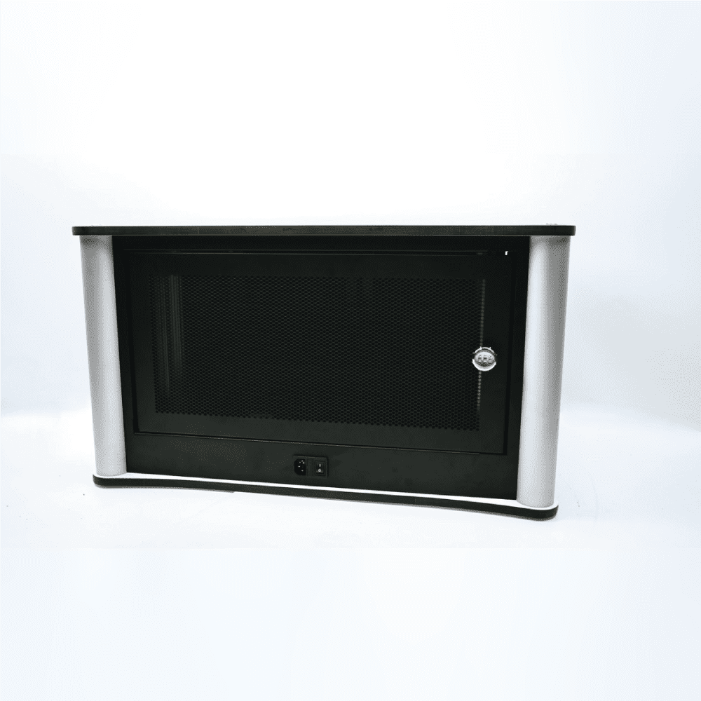 16 Port Desk Top Trolley Back 16 Port Desk Top Trolley Back