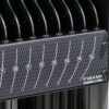 19" USB 16 Rack Charge and Sync Trolley